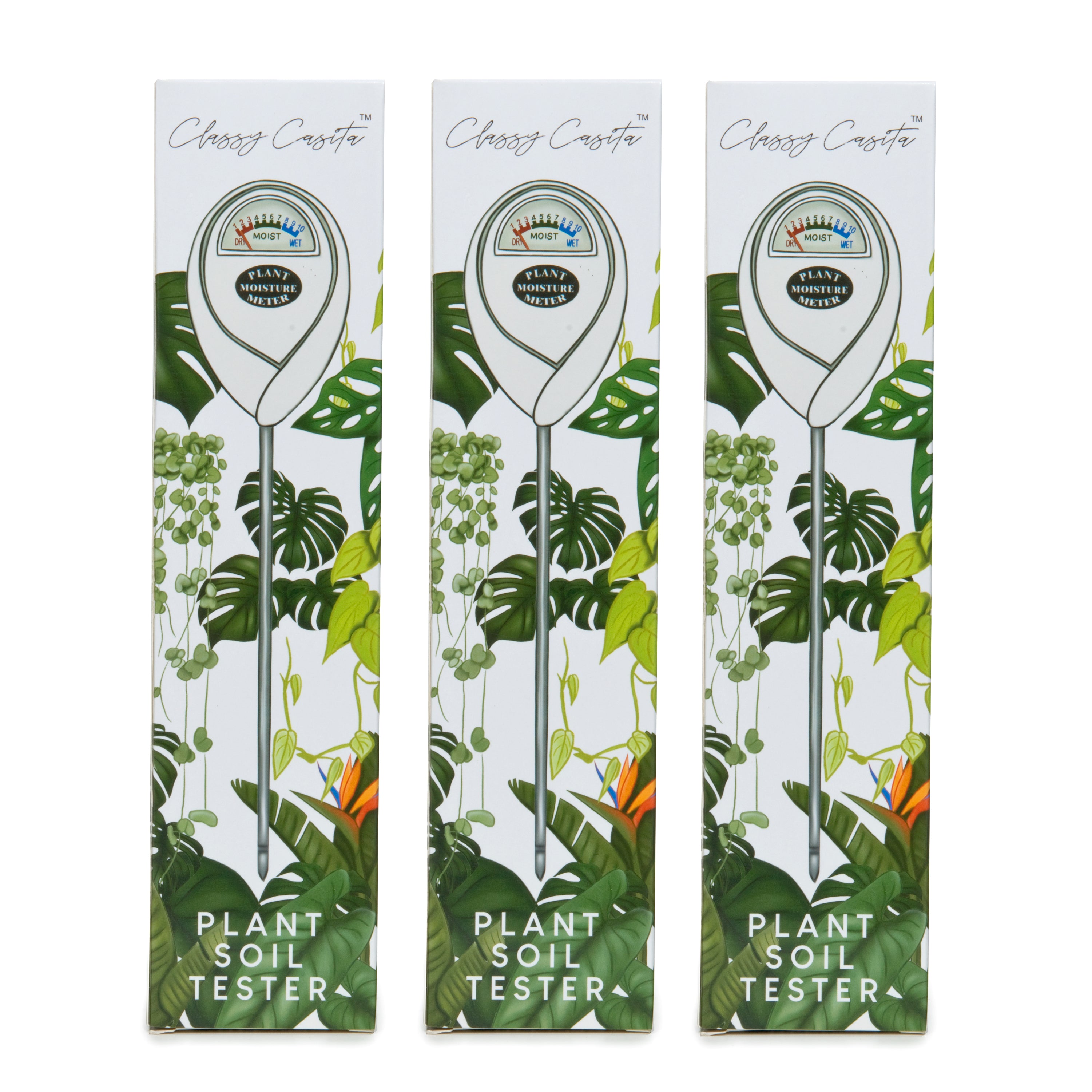 Classy Casita - Moisture Meter (default)