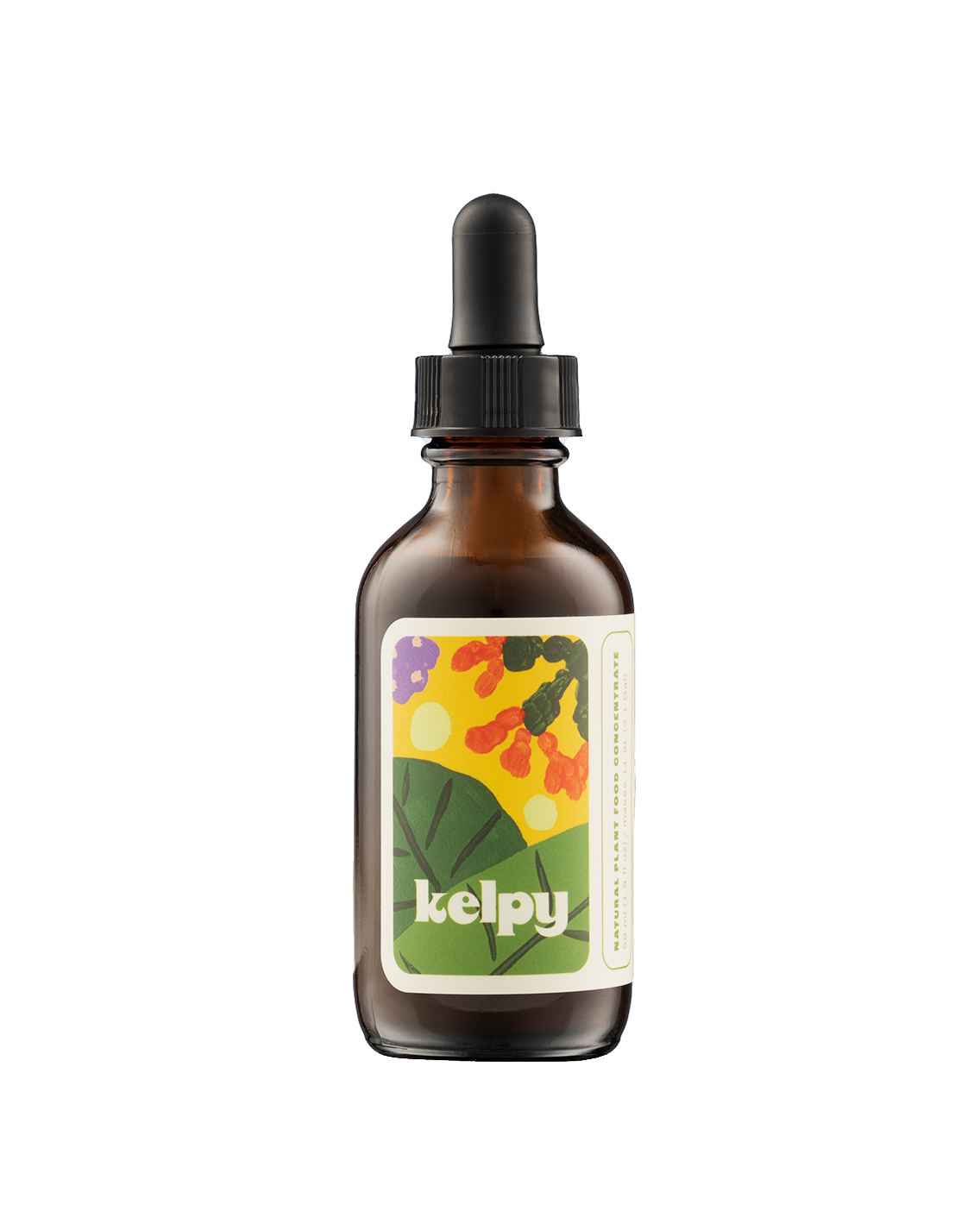 Kelpy All-Natural Plant Food