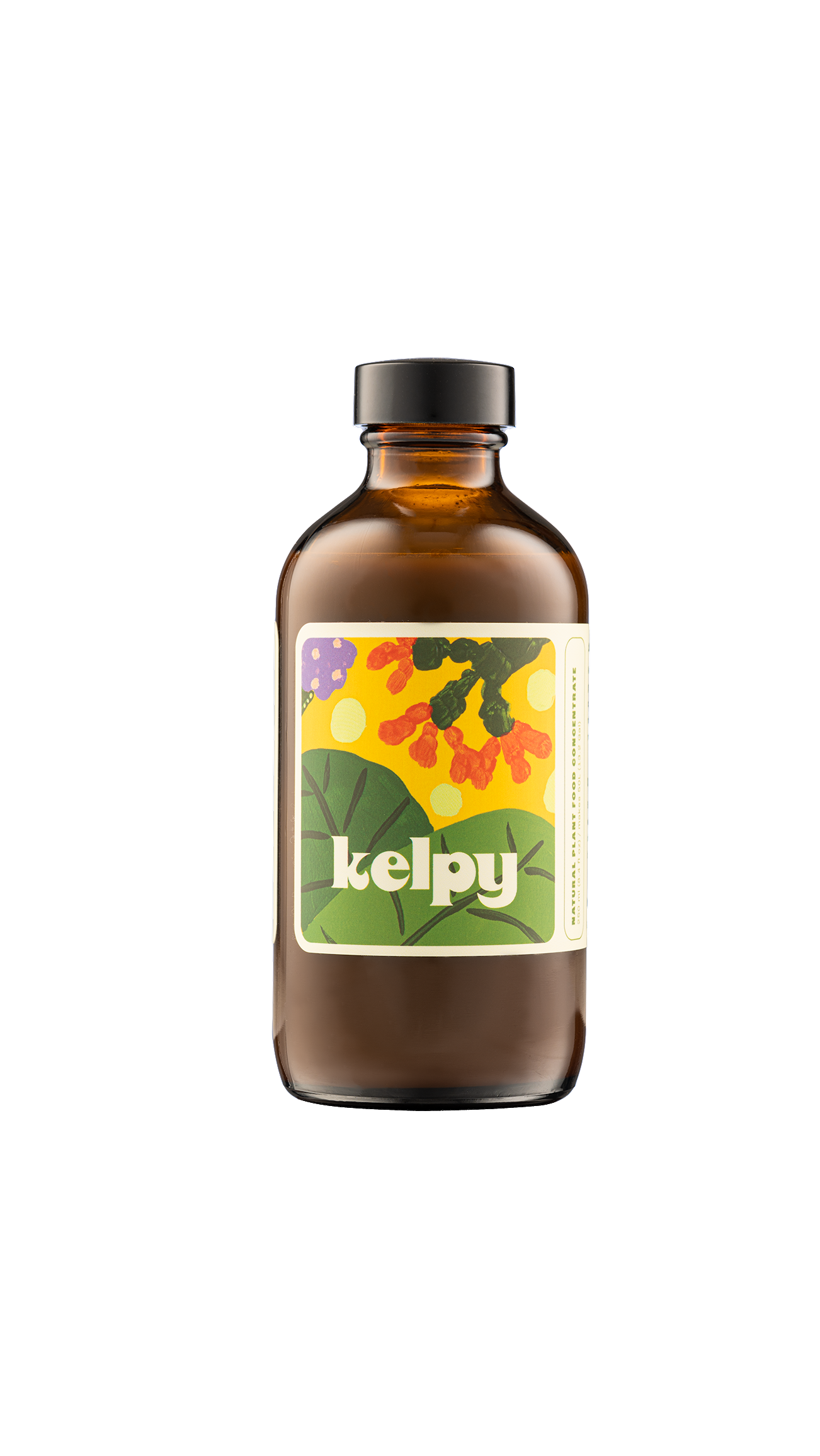 Kelpy All-Natural Plant Food