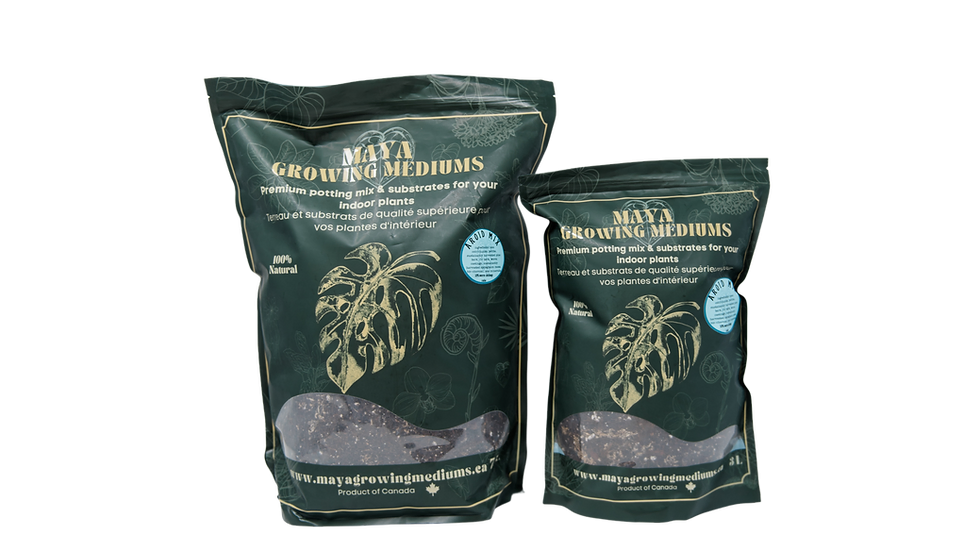 Aroid Blend Potting Mix
