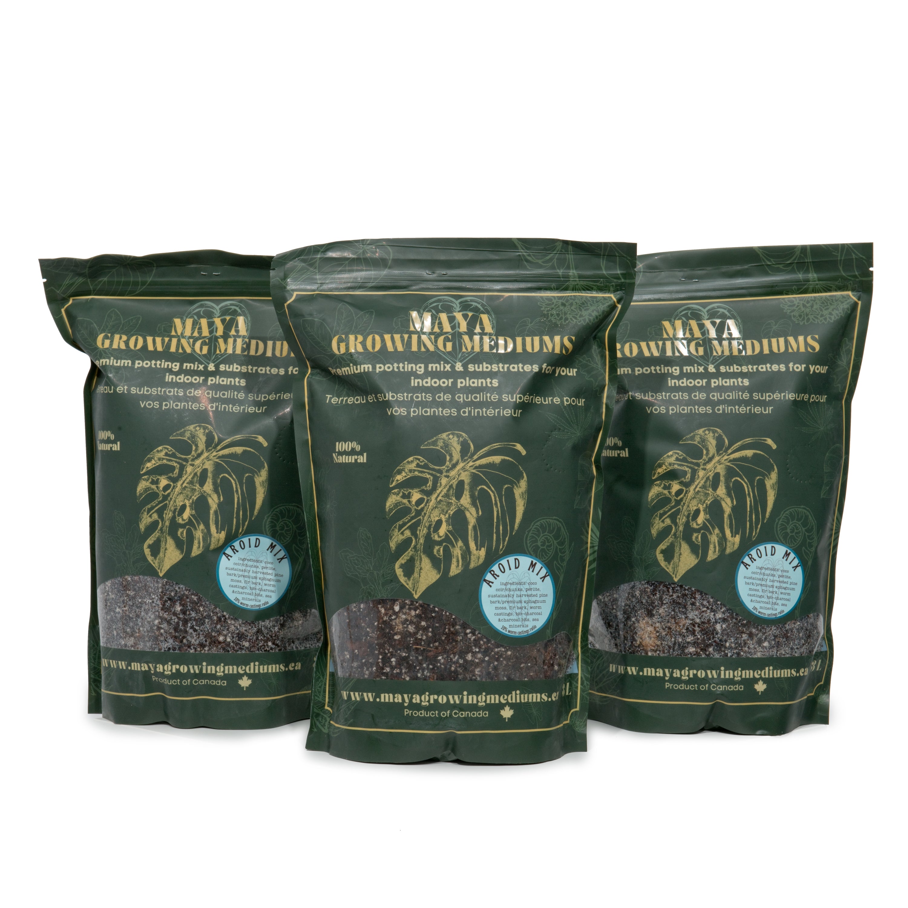 Aroid Blend Potting Mix