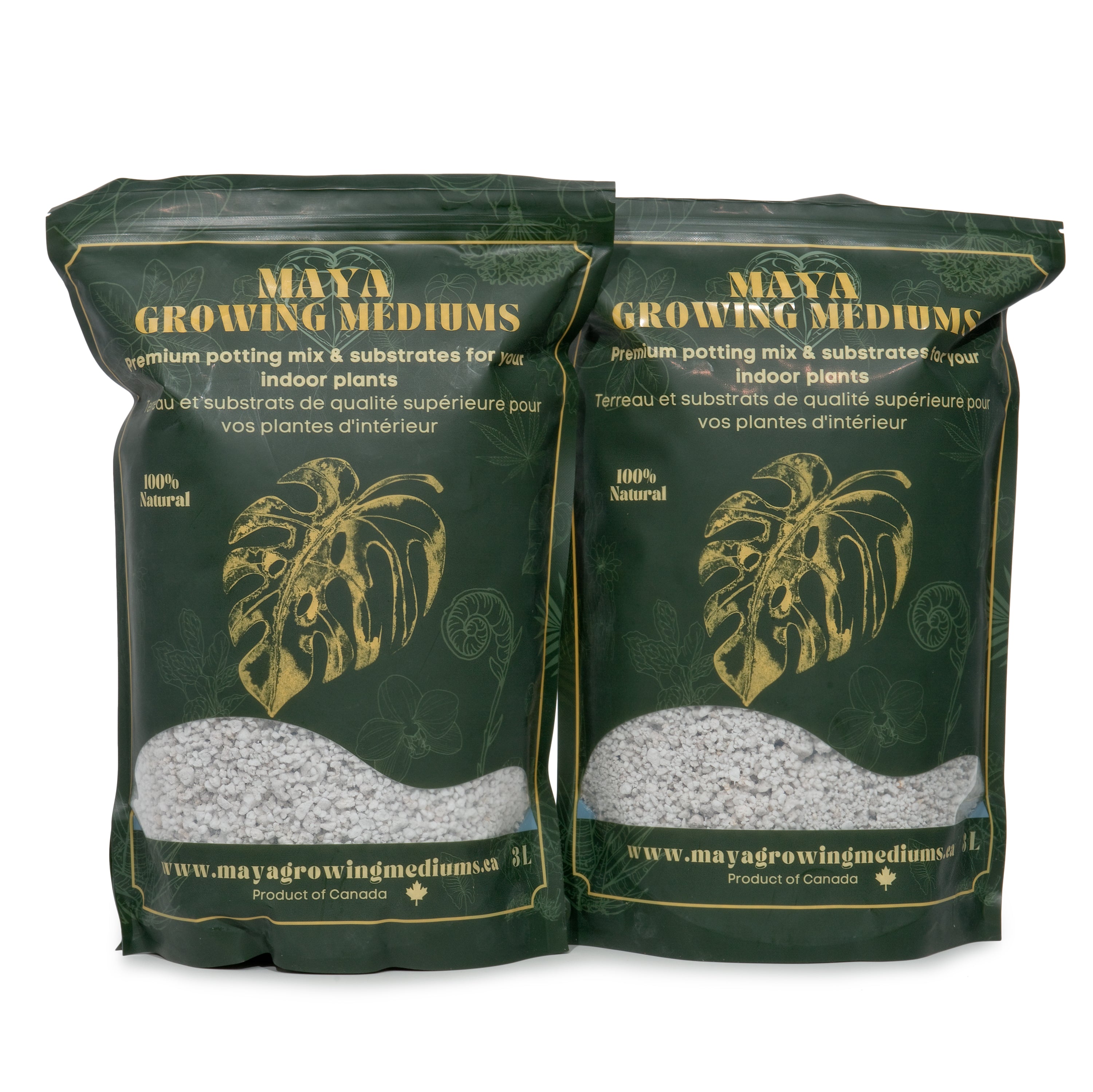 Perlite 3L