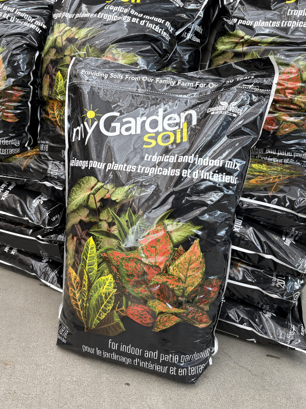 My Soil Tropical Mix