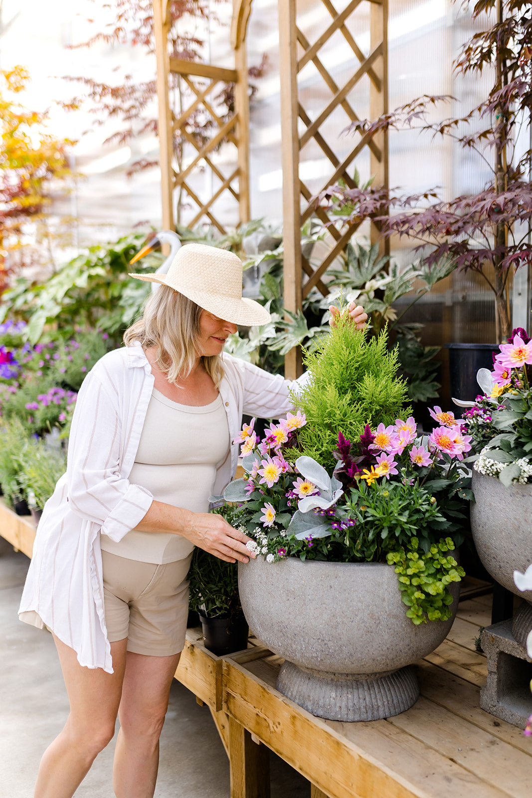 Container Planting Made Easy: The Thriller, Filler, and Spiller Magic!