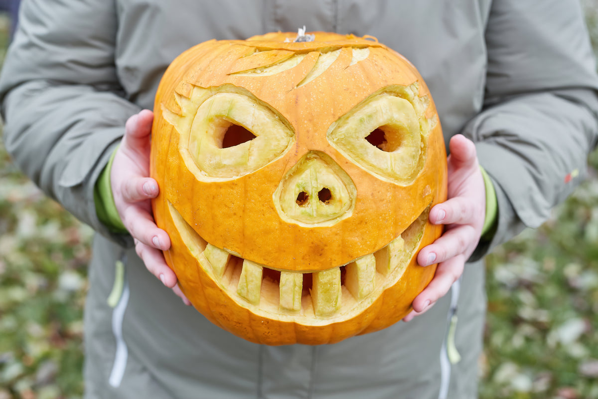 Pumpkin Carving Contest