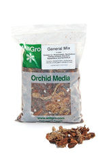 WillGro General Orchid Mix - 3L