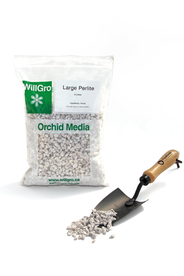 WillGro Large Perlite - 3L